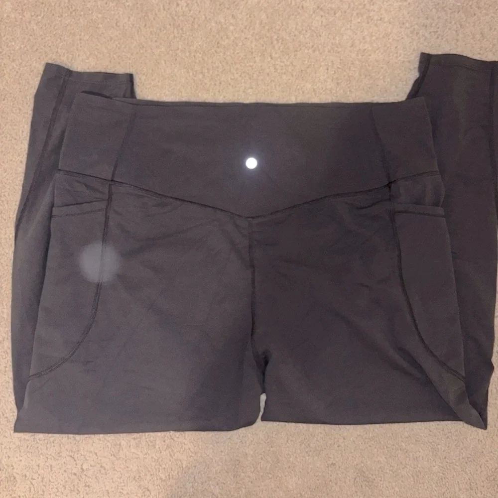 [HALARA] ULTRA SCULPT 7/8 LEGGING - Picture 10 of 10